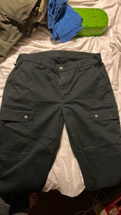 Duluth Trading 40 grits pants