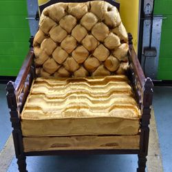 Antique Chair 