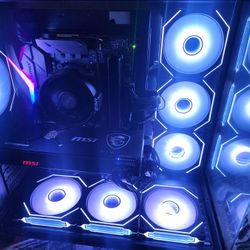 1080p  Gaming PC 