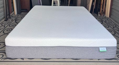 Queen Size Mattress