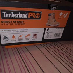 Timberland Pro