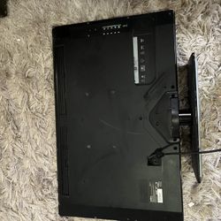 Insignia Flat Screen TV