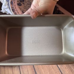 Loaf Pan New $5