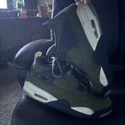Jordan 4 9.5