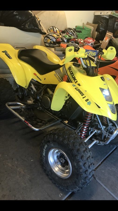 Atv for sale