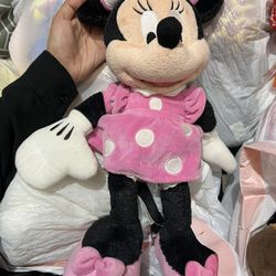 Stuffed Animals 