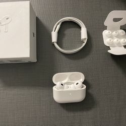 Air Pods (Generation 2 )