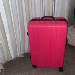 Suitcase