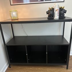 Kitchen Stationary Island