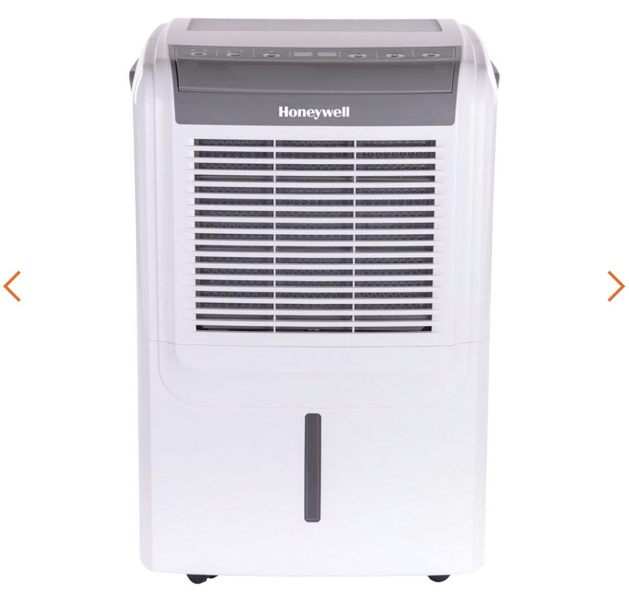 Honeywell 70-Pint ENERGY STAR Dehumidifier- NEW IN BOX