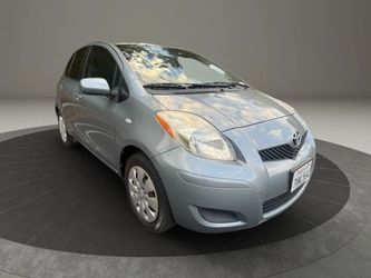 2010 Toyota Yaris