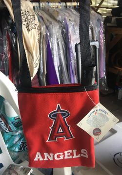 Angels bag new