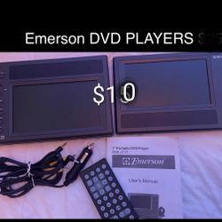 Car Dvd Players