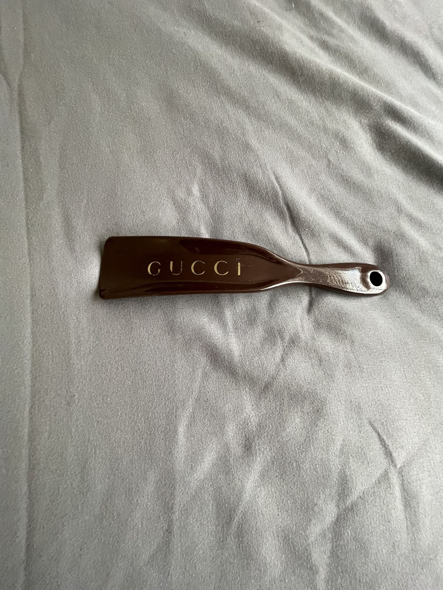 Gucci Shoe Horn