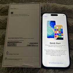 brand new unopened iphone 17 pro max 1 tb