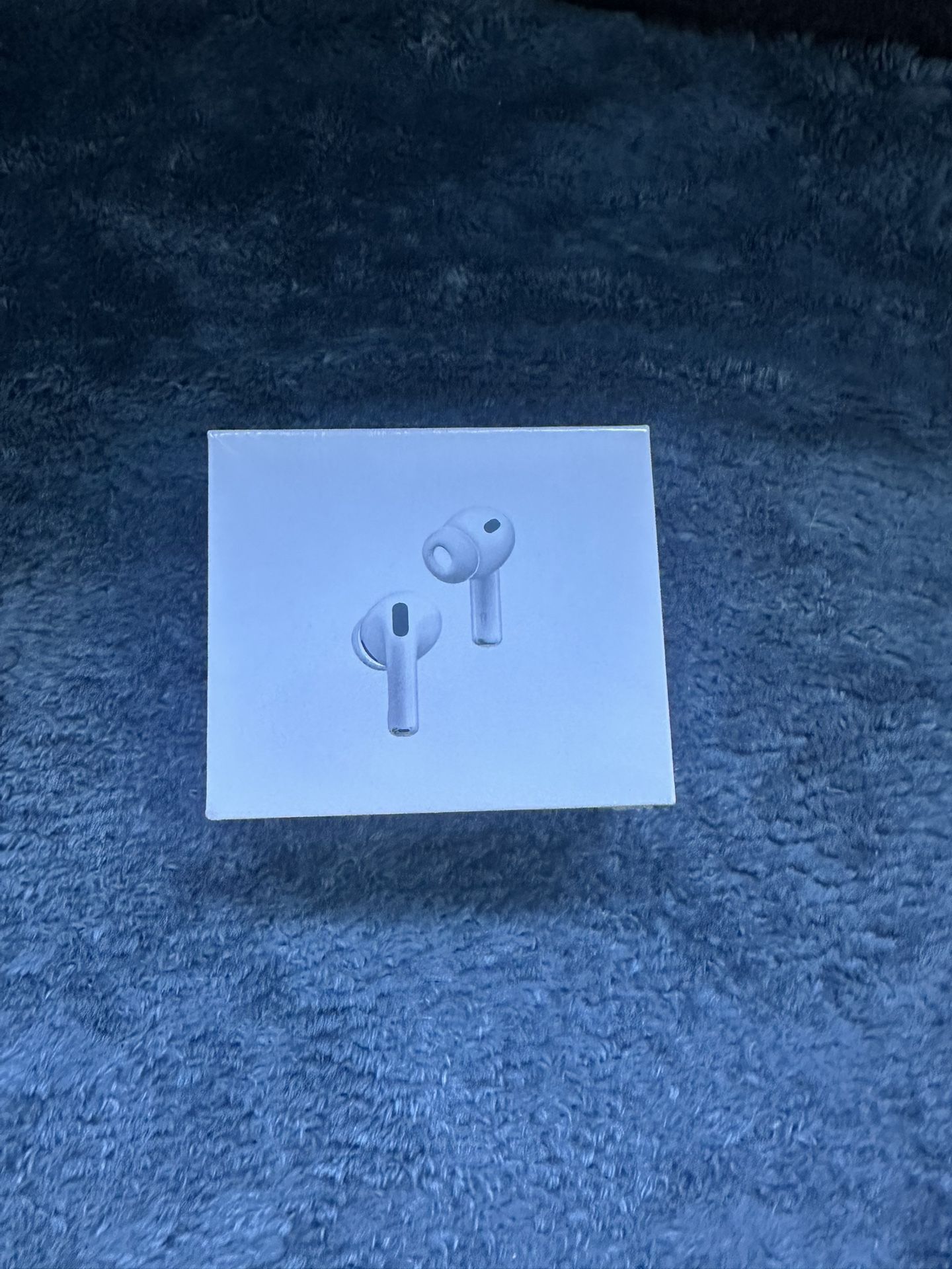 AirPod Pro 3 