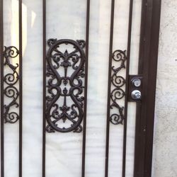 Welding Needs Serious Inquiries Only