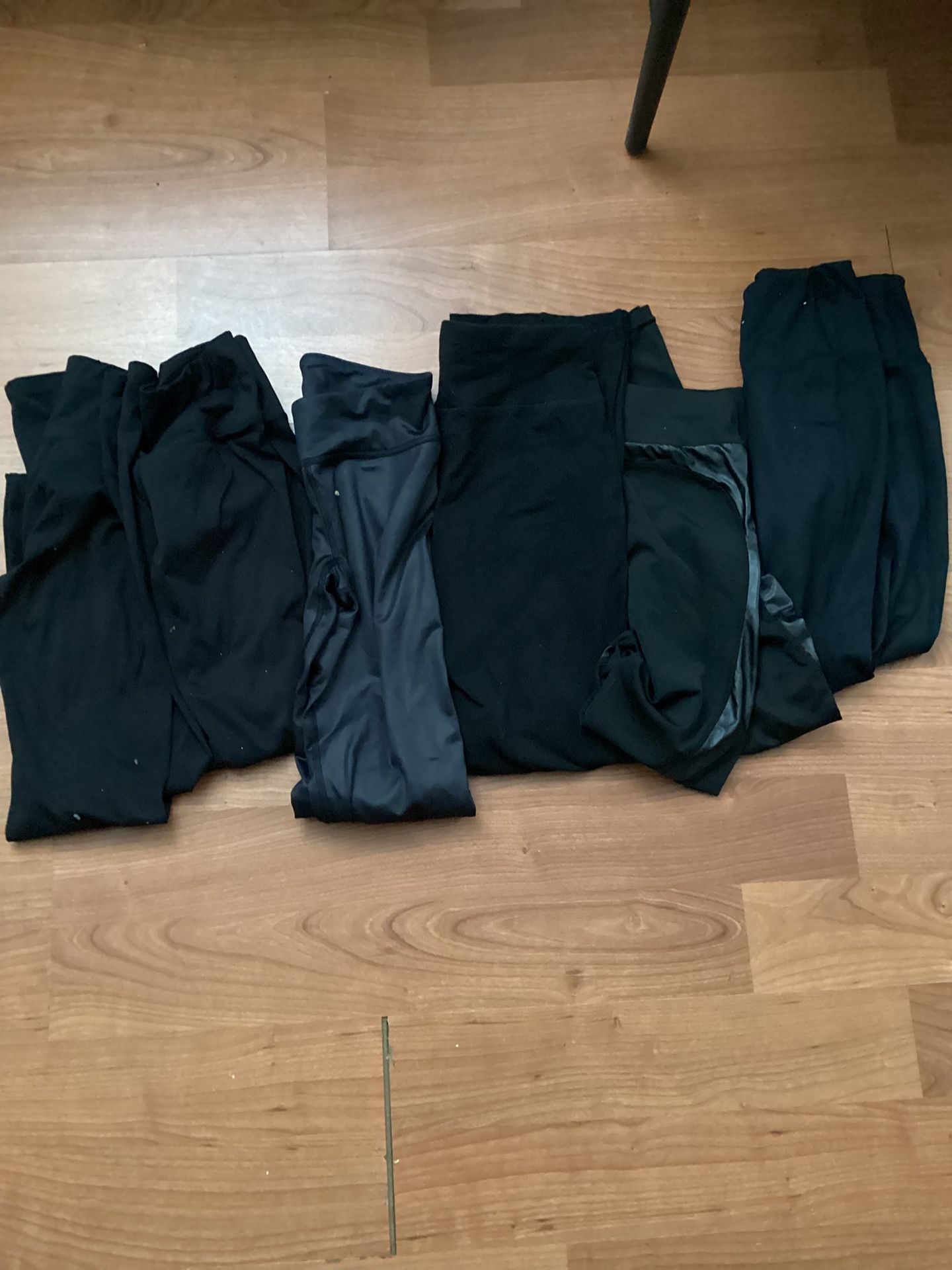 Small Adult black Jogging Pants Take All