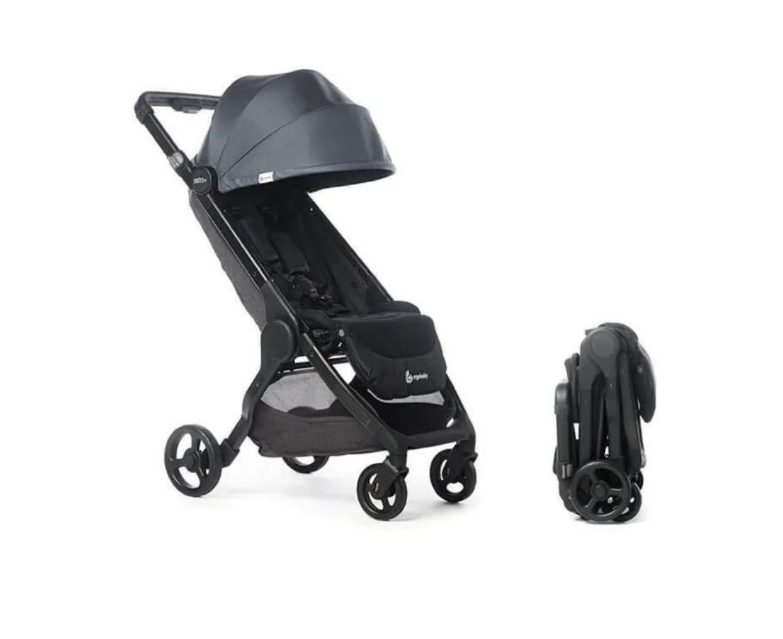 ergobaby Metro+ Compact Stroller