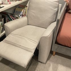 Recliner Rocker