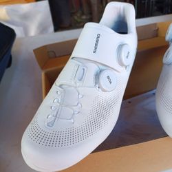 Shimano Road Shoes 