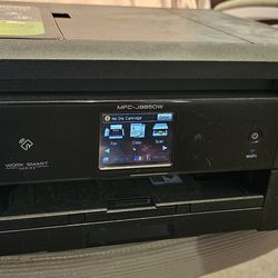 Brother MFC-J985DW Printer