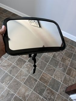 Baby Car Mirror