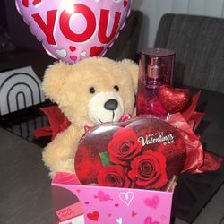 Valentines Day Gift 
