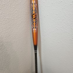 Worth Insanity Slowpitch Softball Bat-33 " 