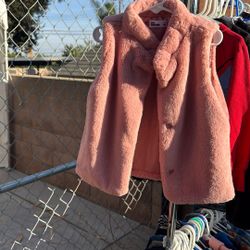 Girls Jacket 