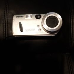 Sony Cyber-shot 3.2 Mega Pixels