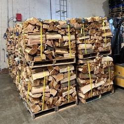 Firewood For Sale.maple Wood.110$dry Wood