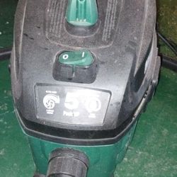 Shop Vac