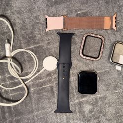 Apple Watch SE 2 (second Generation)