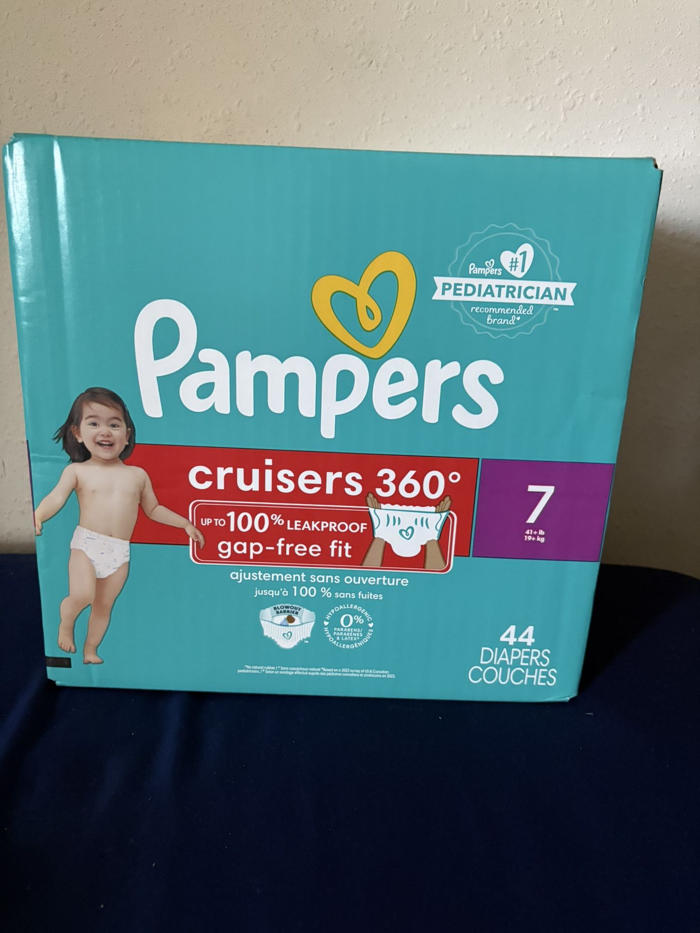 Diapers