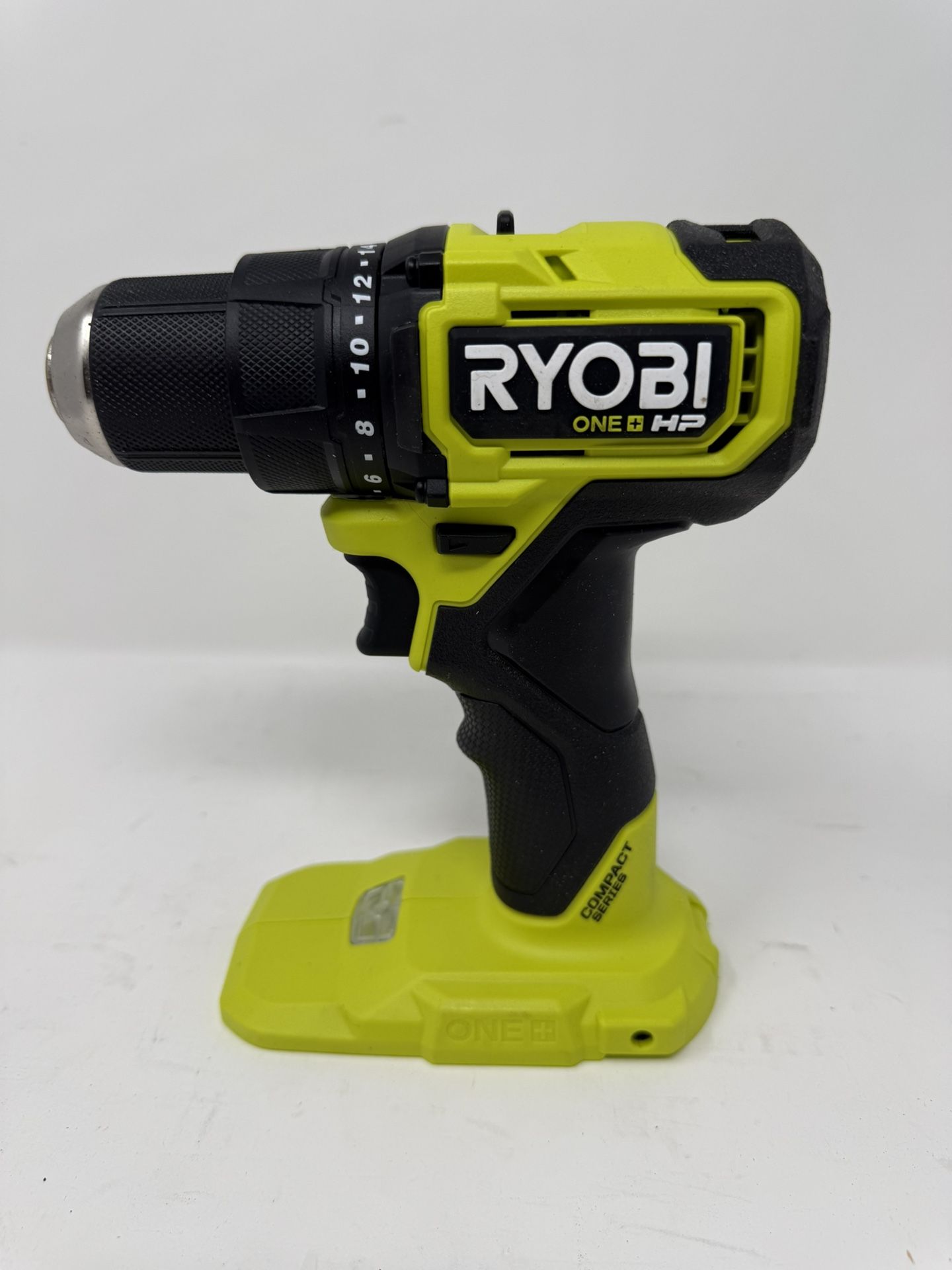 RYOBI ONE+ HP 18V Brushless Cordless Compact Tool Combo Kit with