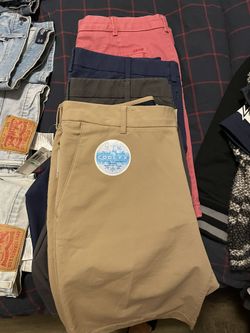 Men’s Shorts