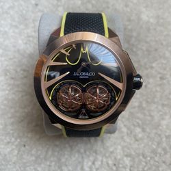 Men’s Luxury Automatic Watch