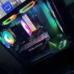 Gaming PC (NZXT H510 Elite)