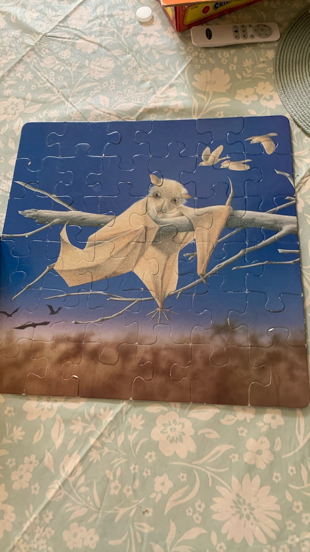 Stellaluna 36piece Puzzle $2