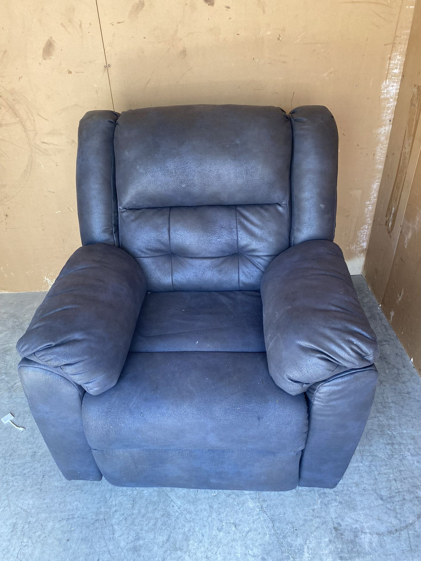 recliner 
