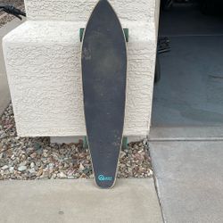 Longboard