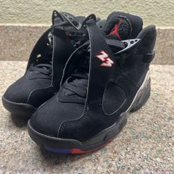 Jordan 8 'Playoff' 2023