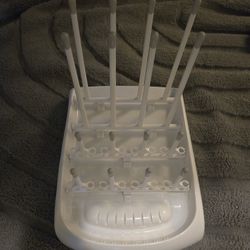 Bottle drying Rack