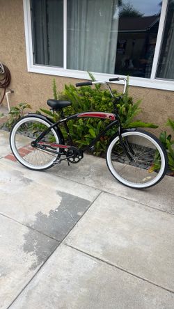 Beach cruiser men’s 26”Nirve/Electra /schwinn