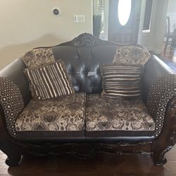 Sofas 3 Sets