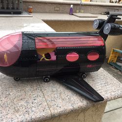 OMG Lol  Remix Airplane