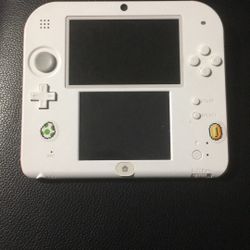 Nintendo 2Ds