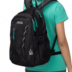 Jansport Agave backpack