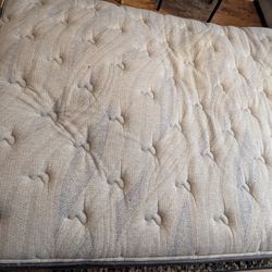 Queen Mattress 